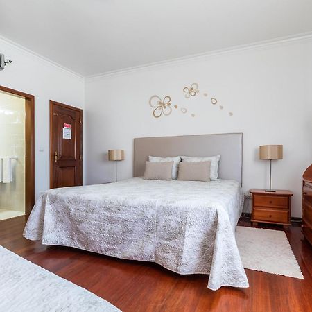 Residencia Maciel Peniche Kültér fotó