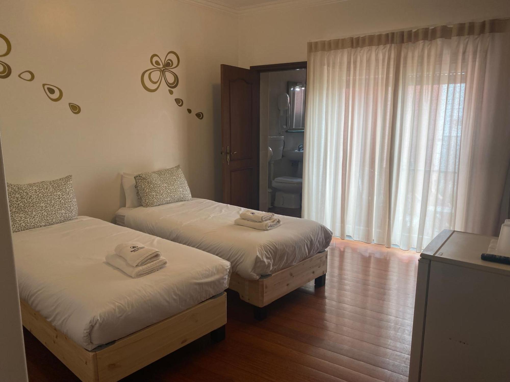 Residencia Maciel Peniche Kültér fotó