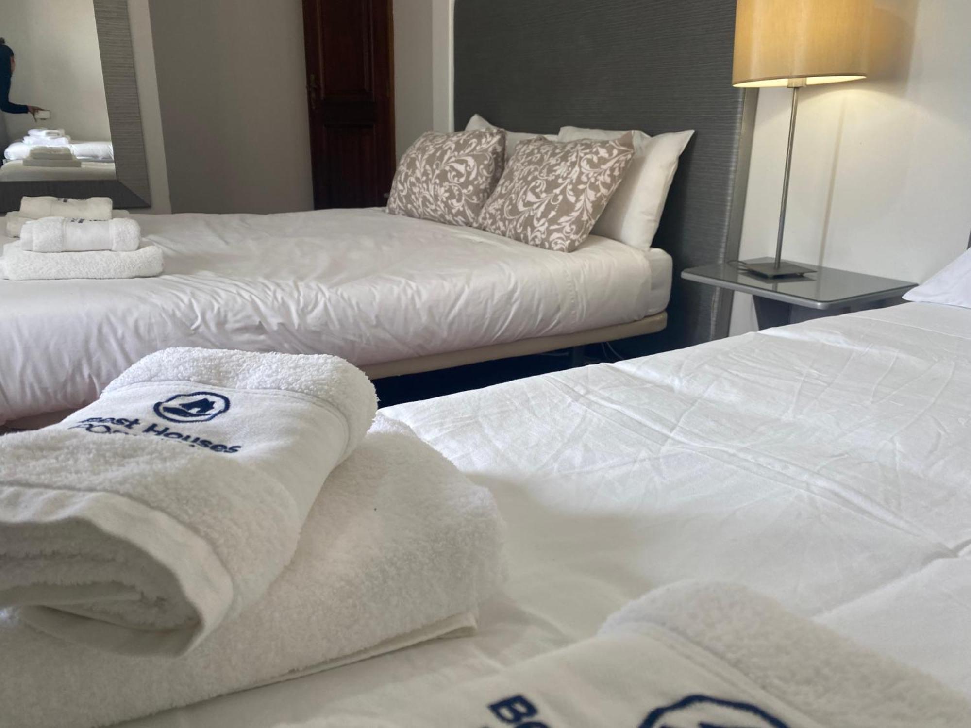 Residencia Maciel Peniche Kültér fotó