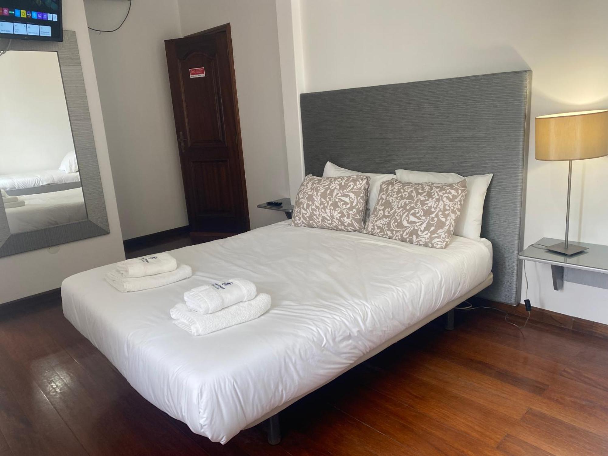 Residencia Maciel Peniche Kültér fotó
