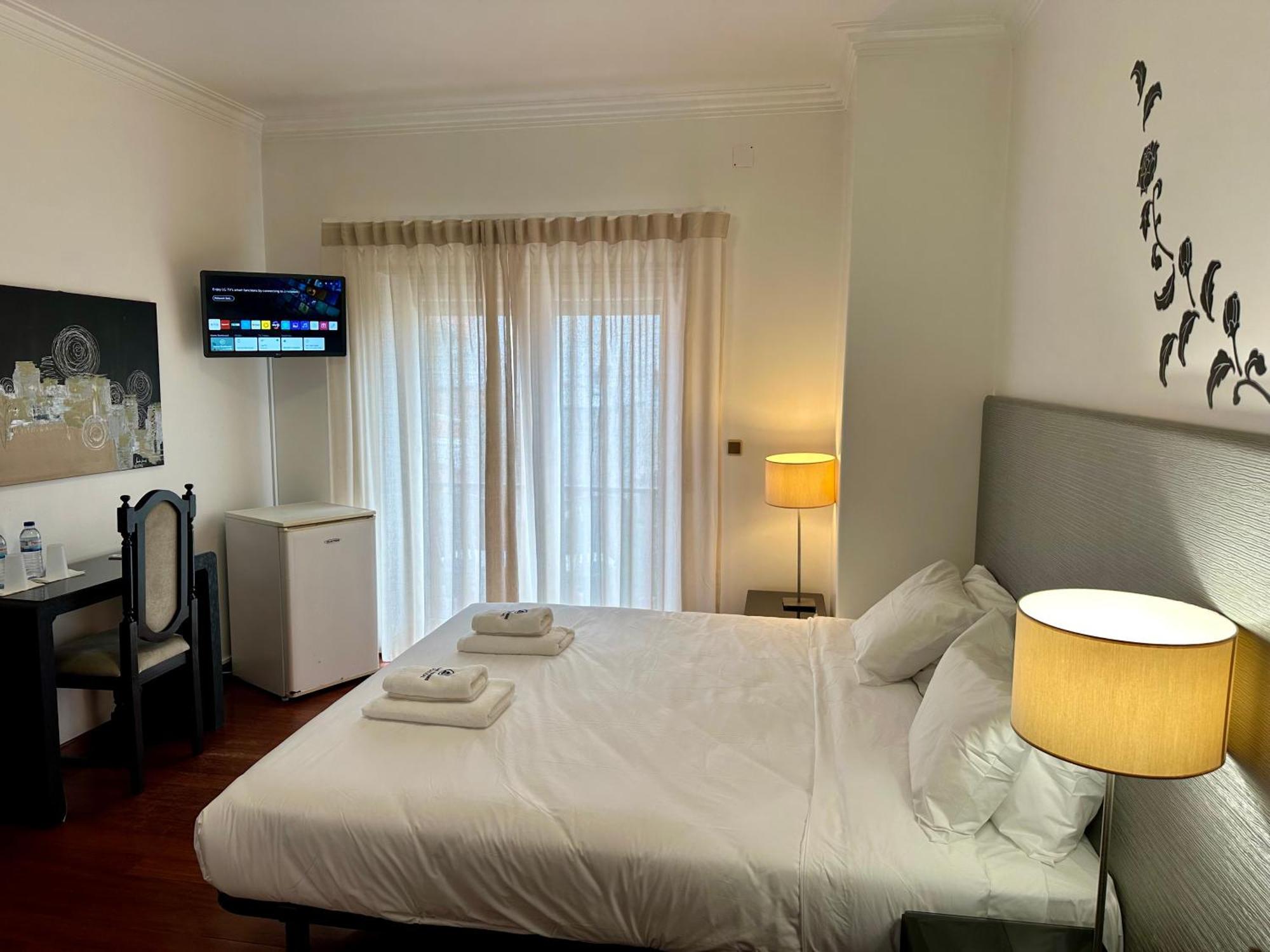 Residencia Maciel Peniche Kültér fotó