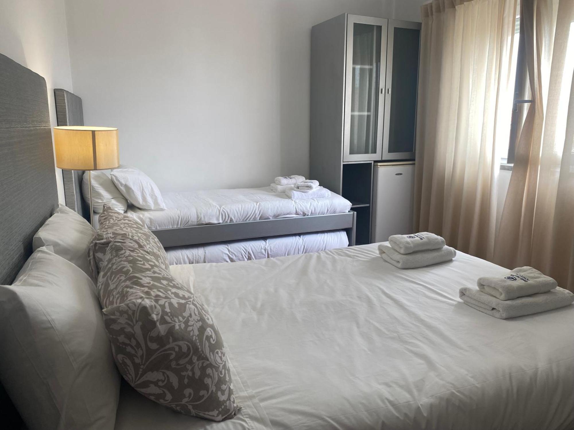 Residencia Maciel Peniche Kültér fotó