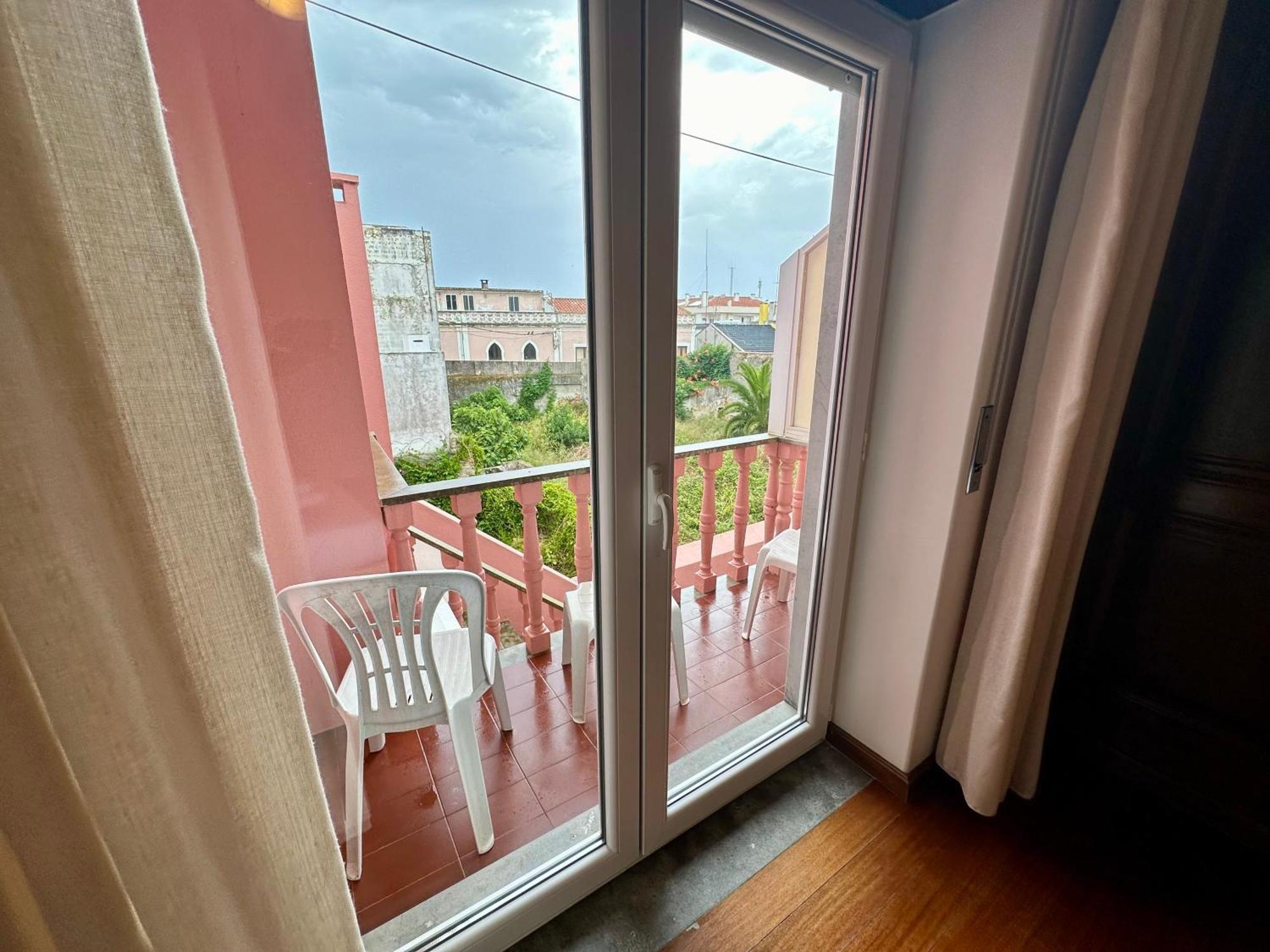 Residencia Maciel Peniche Kültér fotó