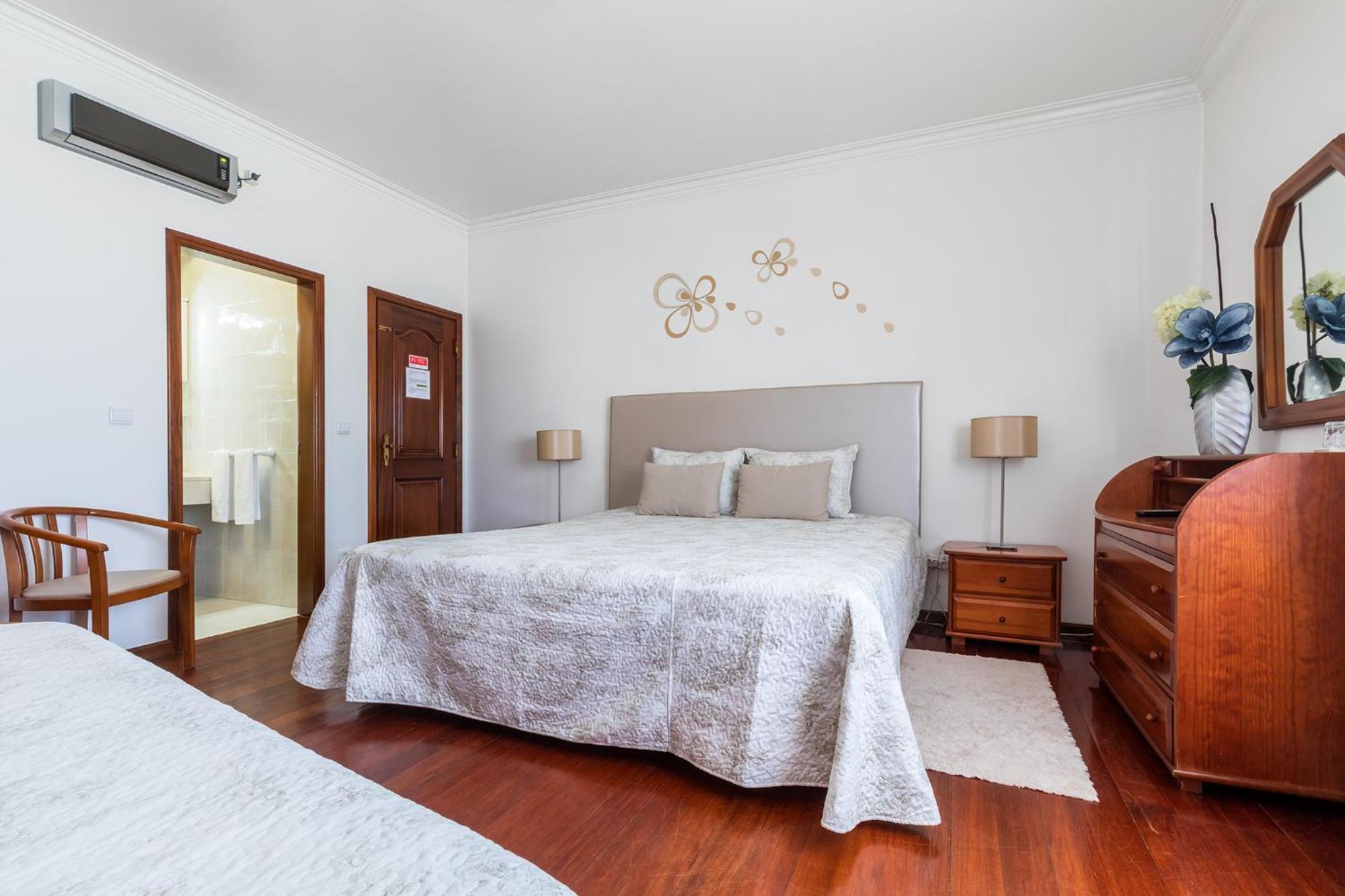 Residencia Maciel Peniche Kültér fotó