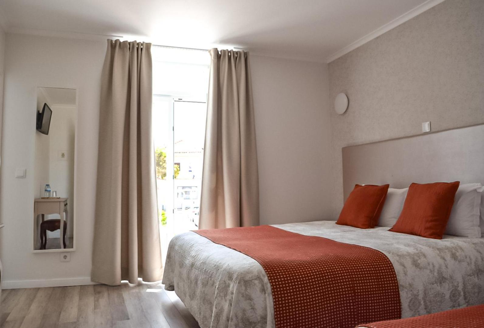 Residencia Maciel Peniche Kültér fotó