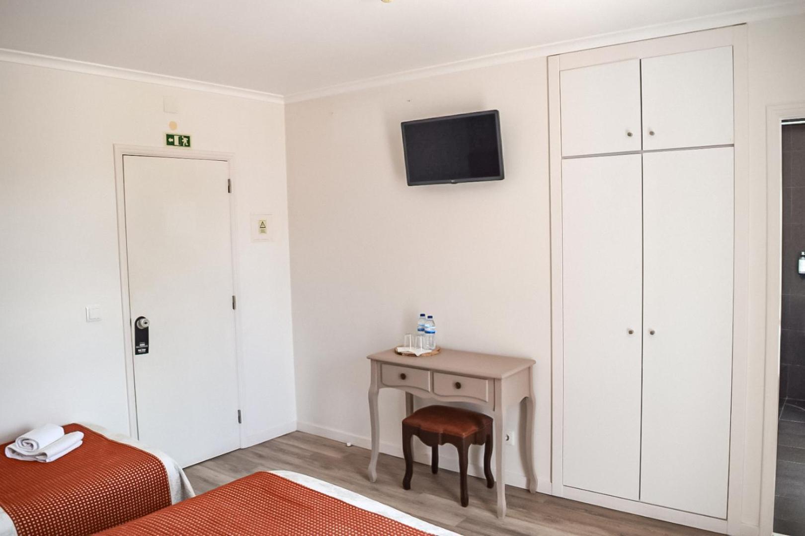 Residencia Maciel Peniche Kültér fotó
