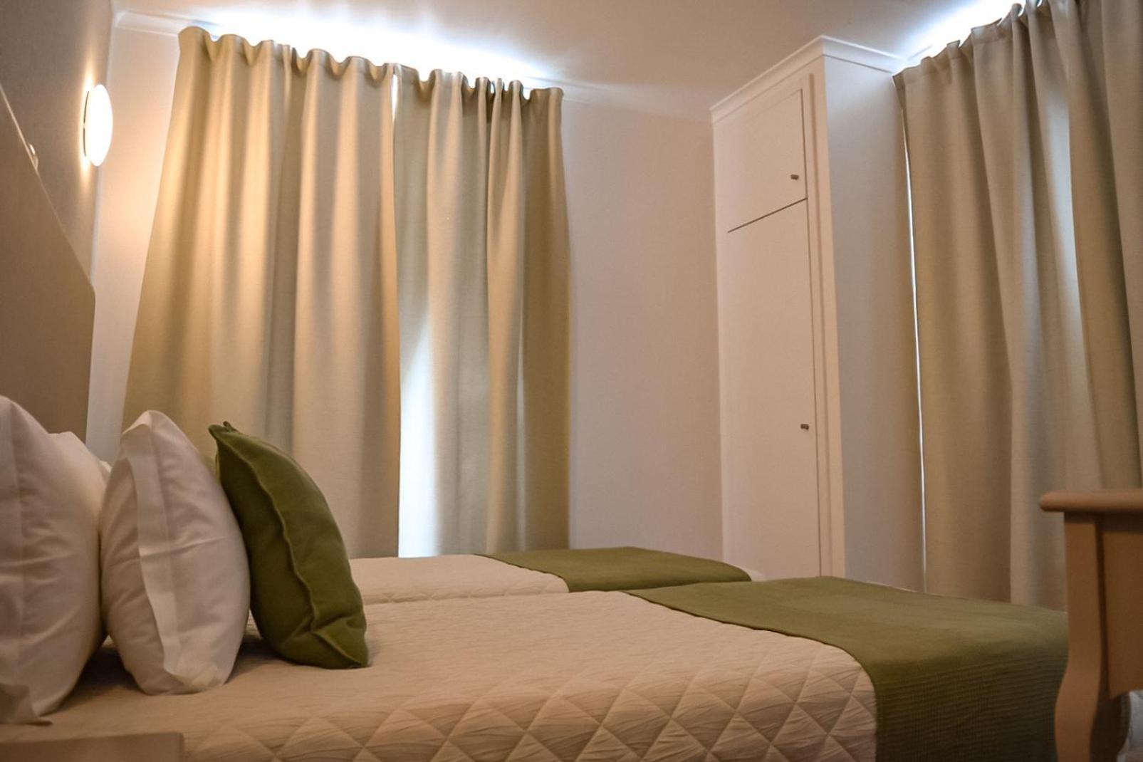 Residencia Maciel Peniche Kültér fotó