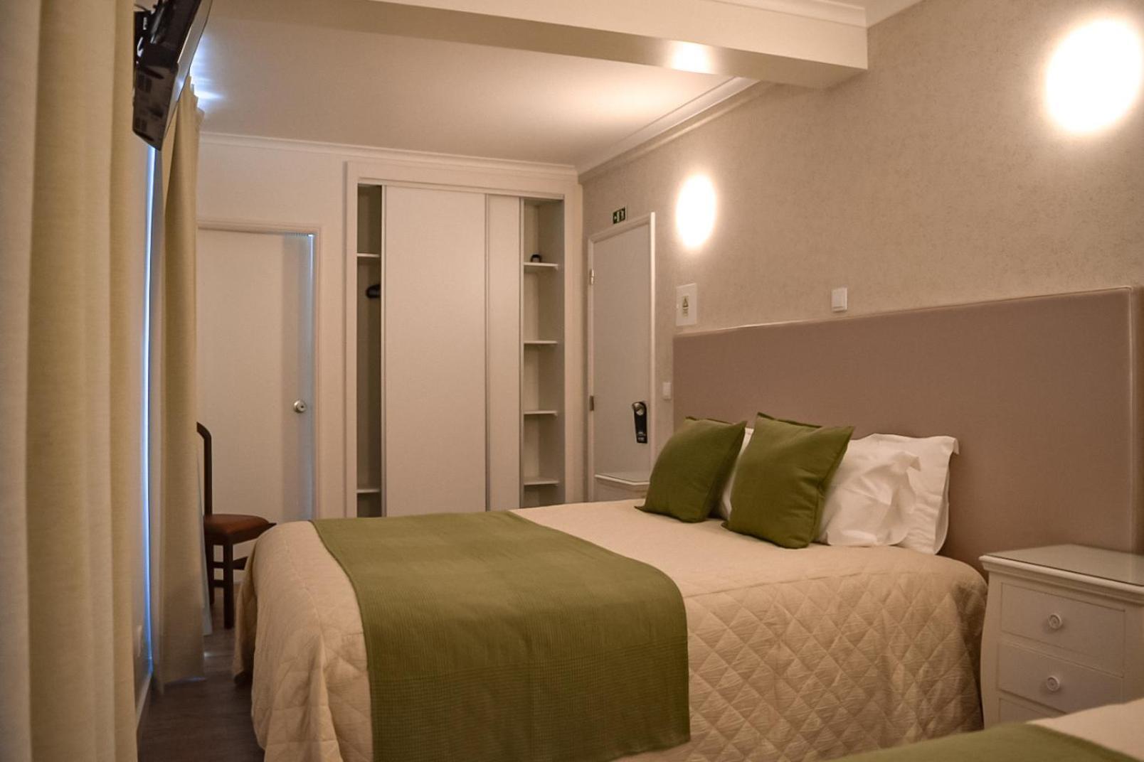 Residencia Maciel Peniche Kültér fotó