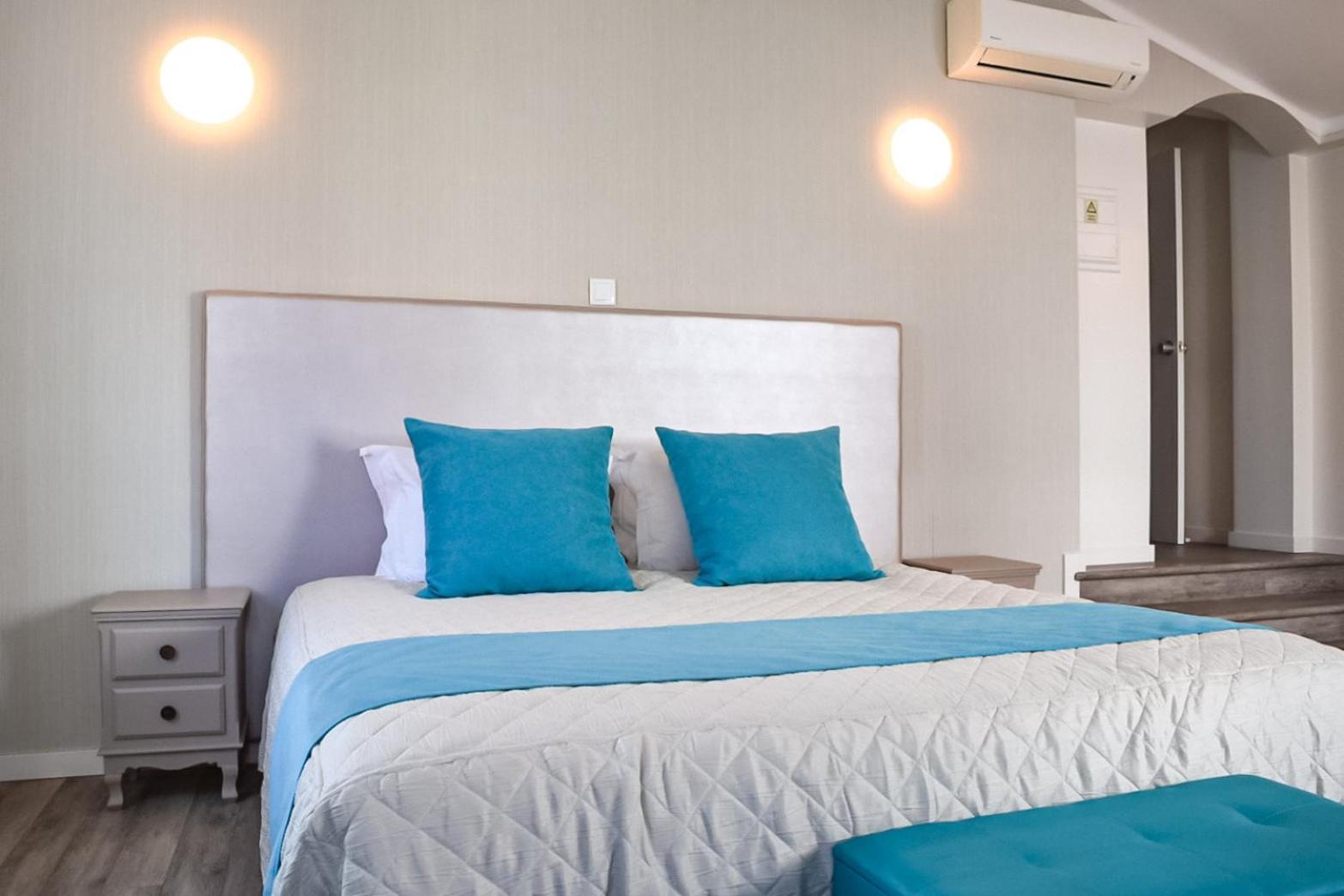 Residencia Maciel Peniche Kültér fotó